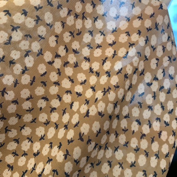 Lady Nicola Long Sleeve Shirt Size 2X Fit Like 1X - Picture 9 of 10